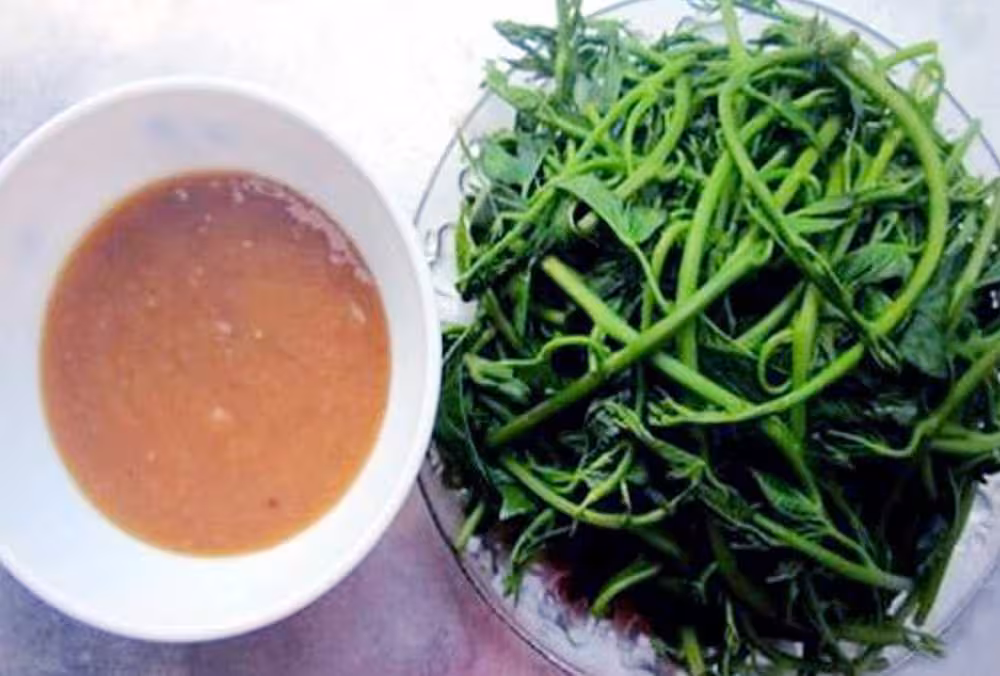 Mắm cáy Xuân Sơn: Tinh hoa ẩm thực truyền thống vùng đất Đông Triều