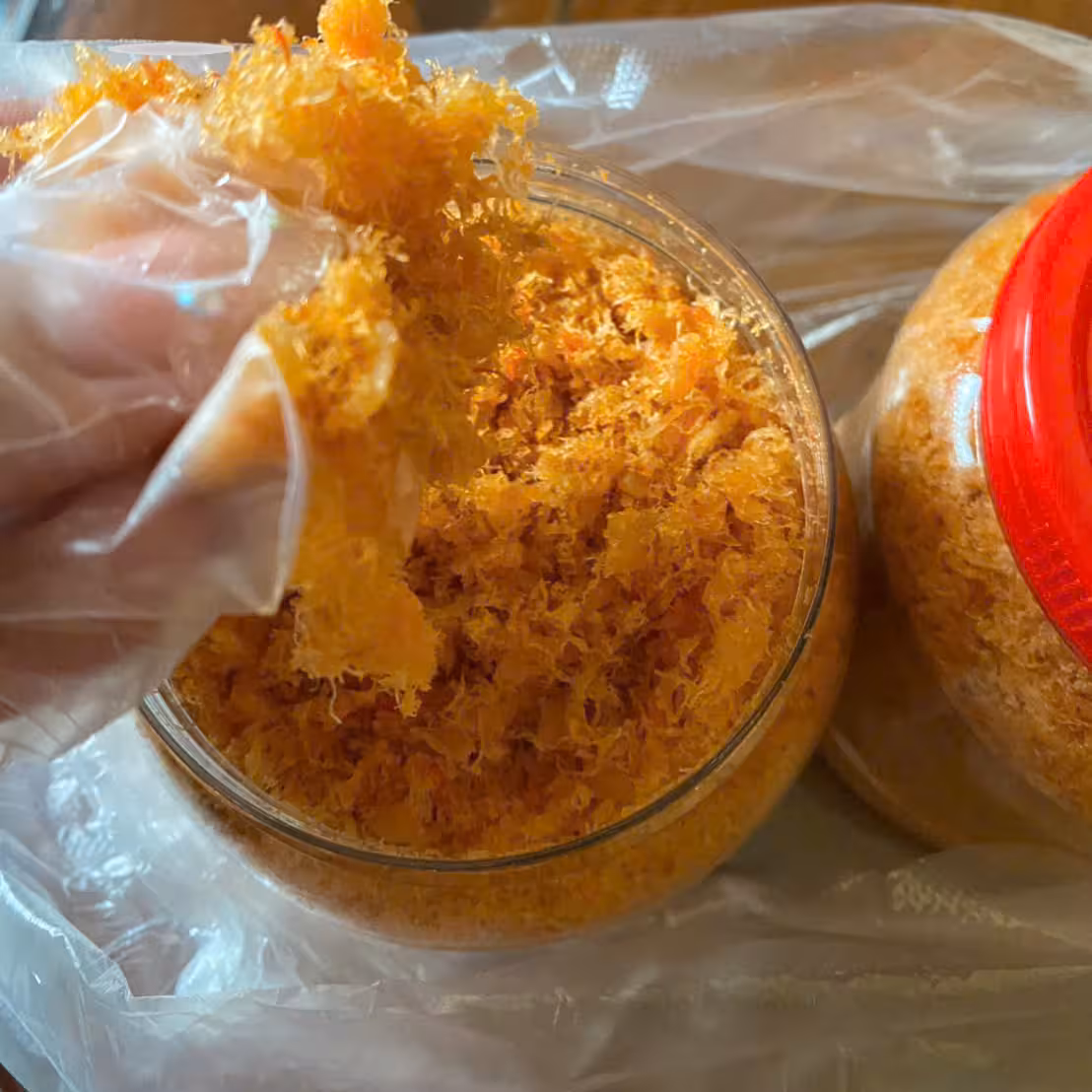 Ruốc Tôm Ăn Với Gì Ngon? Bí Quyết Từ Người Quảng Ninh
