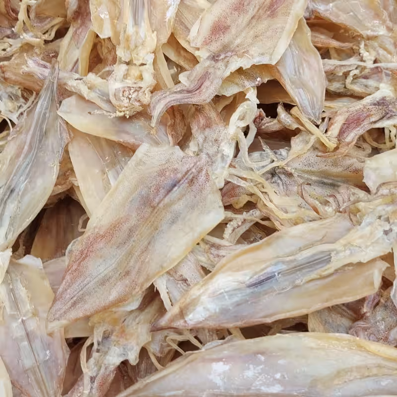 Mực khô có tốt không? Giải mã giá trị dinh dưỡng từ góc nhìn người bản địa Quảng Ninh