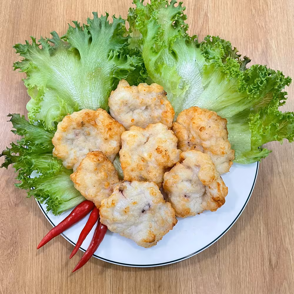 Chả mực Hạ Long: Bí quyết chọn và thưởng thức đặc sản trứ danh