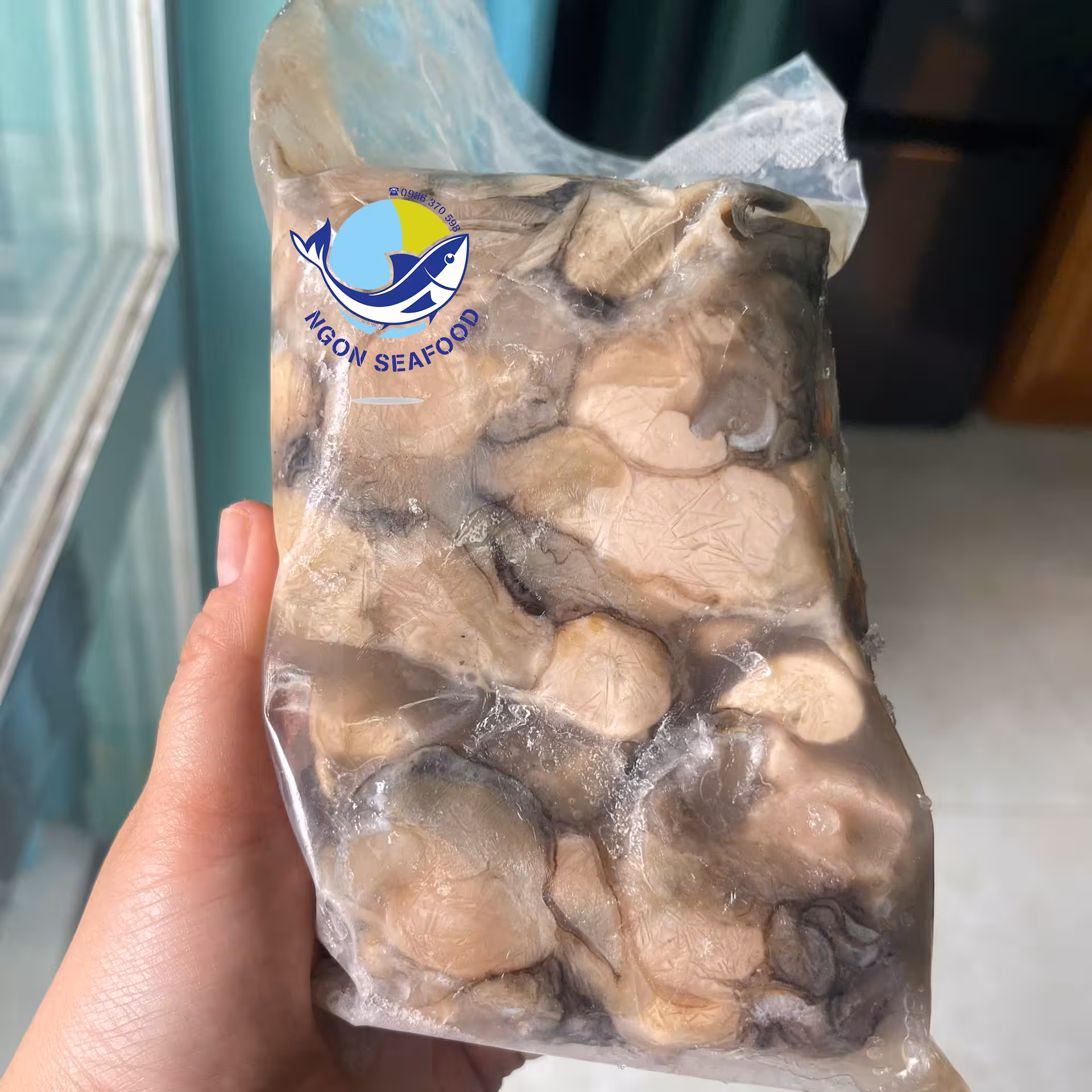 Hàu sữa Quảng Ninh: Kho báu dinh dưỡng và bí quyết thưởng thức cho phái đẹp