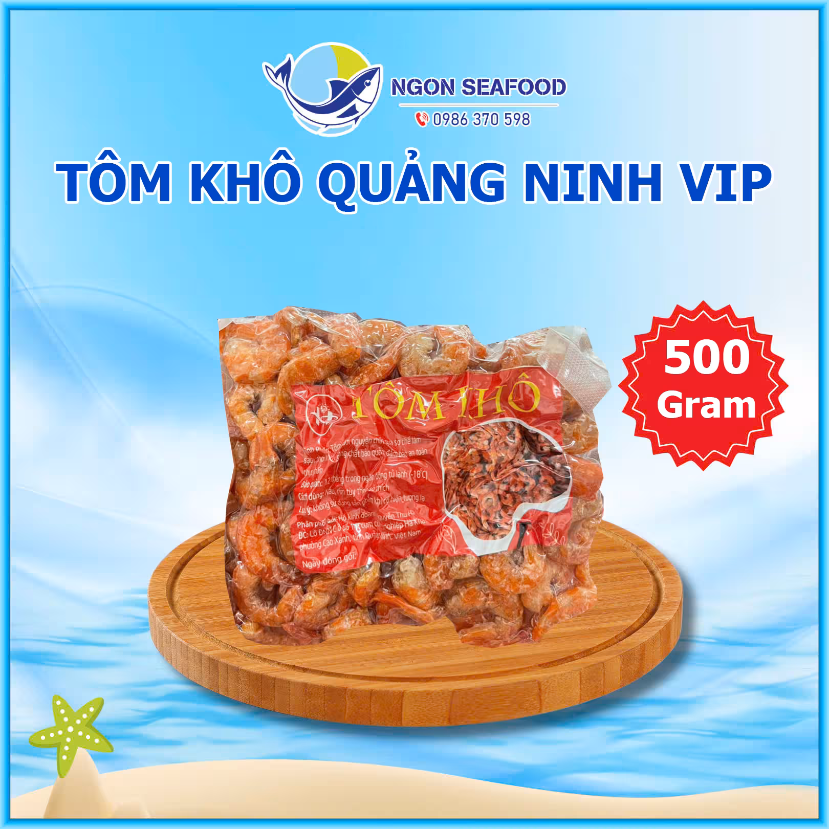 Tôm Khô Biển Quảng Ninh Size Lớn: Bí Quyết Chọn Mua Và Chế Biến Thượng Hạng