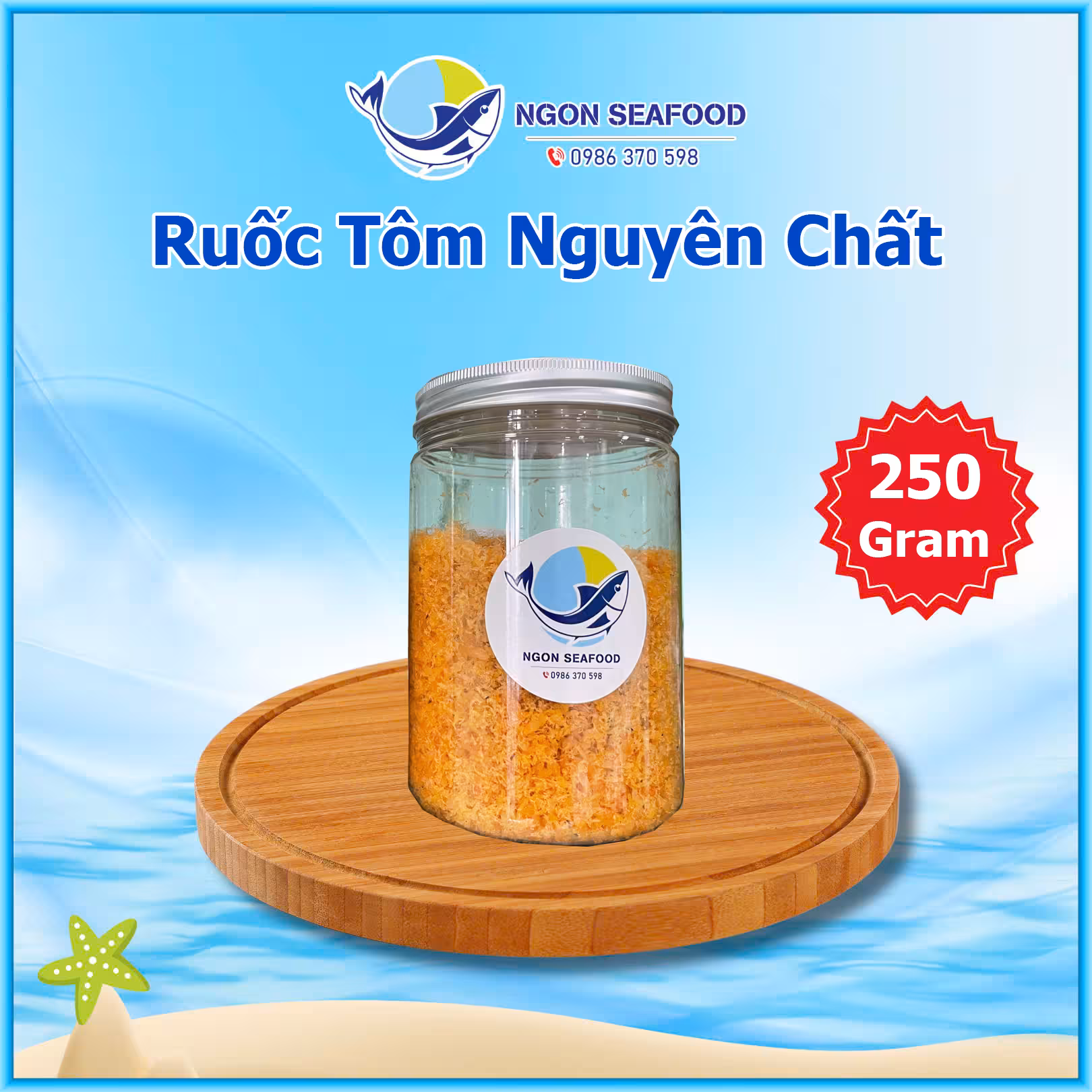 Ruốc Tôm Nguyên Chất Quảng Ninh: Bí Quyết Chọn Mua Và Giá Trị Dinh Dưỡng