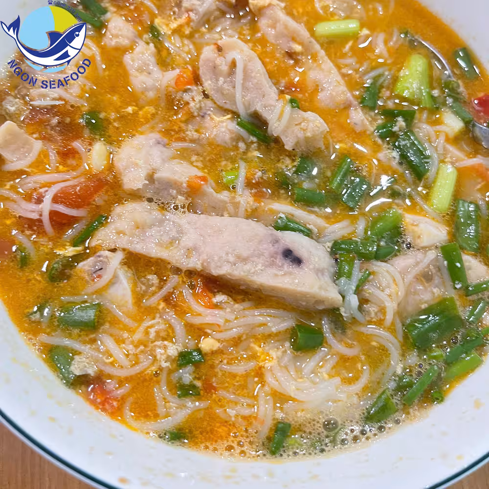 9 Cách Chế Biến Chả Mực Thơm Ngon Chuẩn Vị Tại Nhà